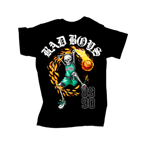 Badboys Tee - TDL