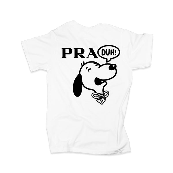 PraDUH (Limited Edition) TDL