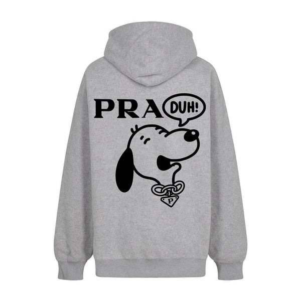 PraDUH Hoodie (Limited Edition) TDL