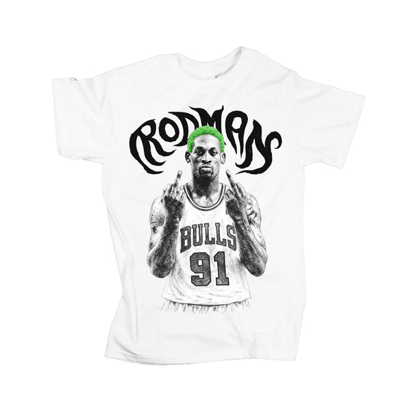 Rodman Tee - TDL
