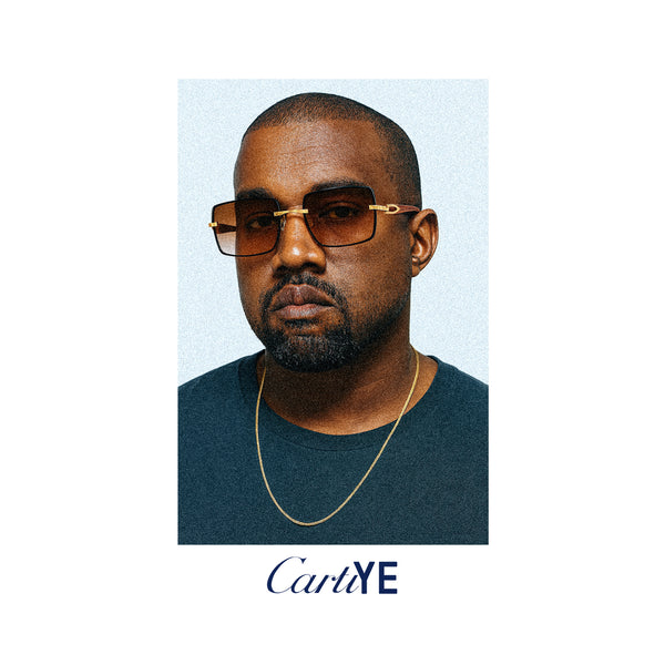 Carti Ye Tee - TDL