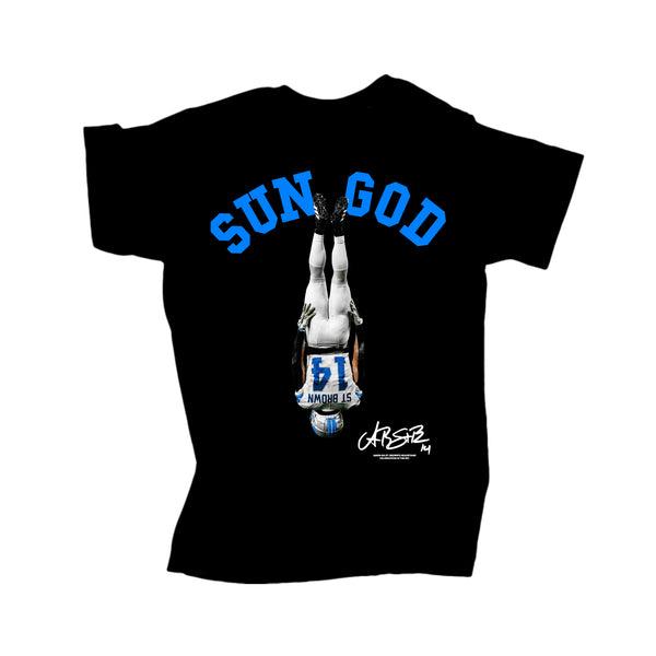 Sun God Tee - TDL