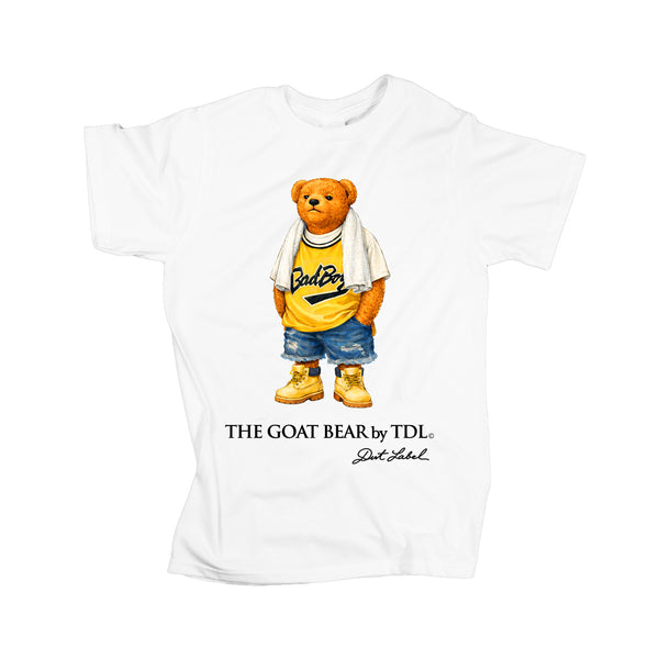 GOAT Tee - TDL