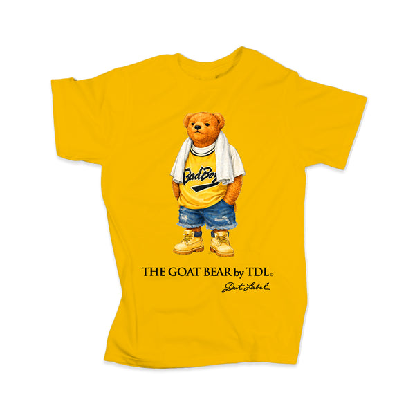 GOAT Tee - TDL
