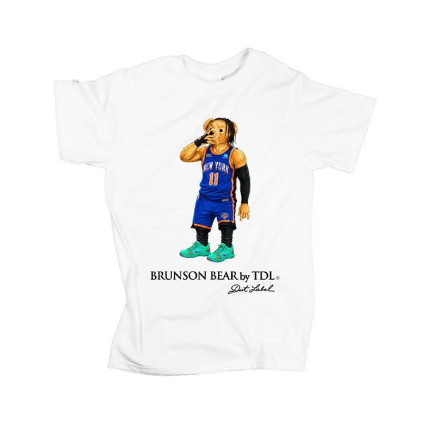 MVP Brunson Tee - TDL