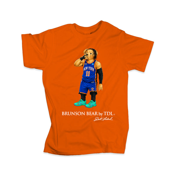 MVP Brunson Tee - TDL