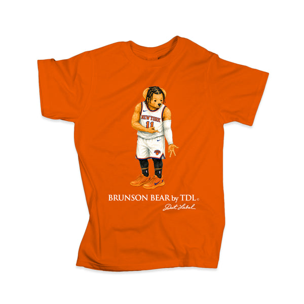 Brunson Bear - TDL