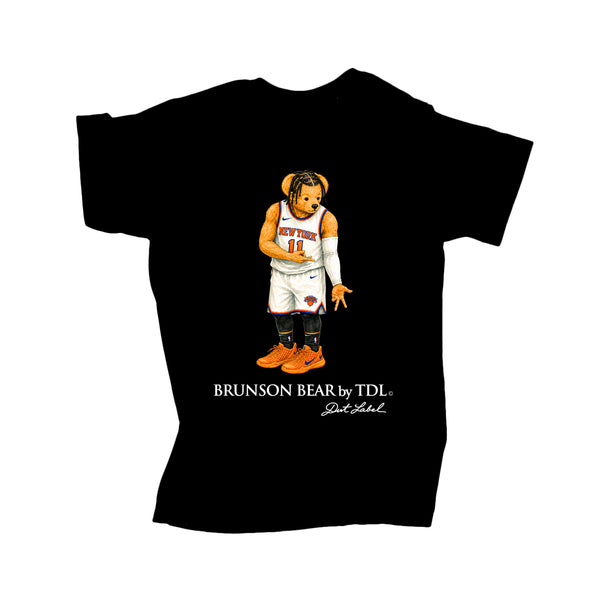 Brunson Bear - TDL