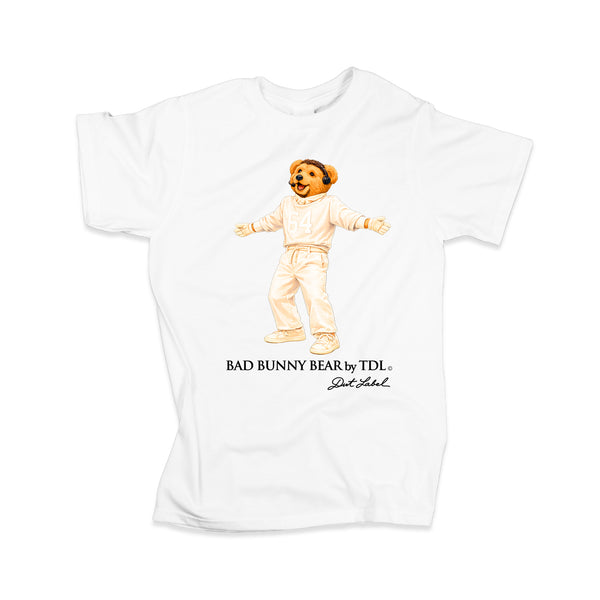Bad Bunny Tee - TDL