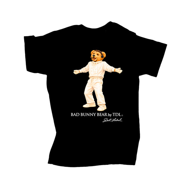 Bad Bunny Tee - TDL