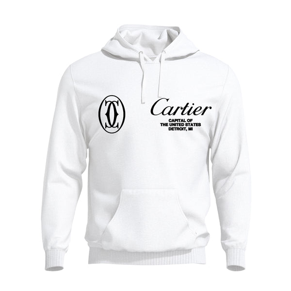 NEW! Carti Winter Hoodies (Limited Edition) TDL