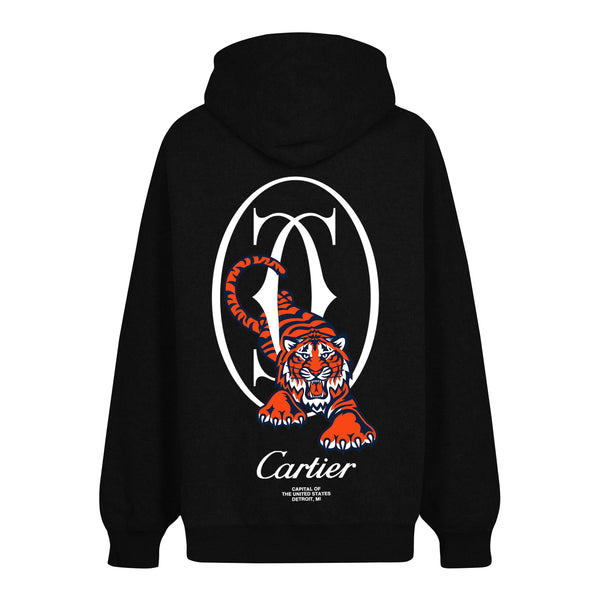 Carti Tigers Hoodie (Limited Edition) TDL