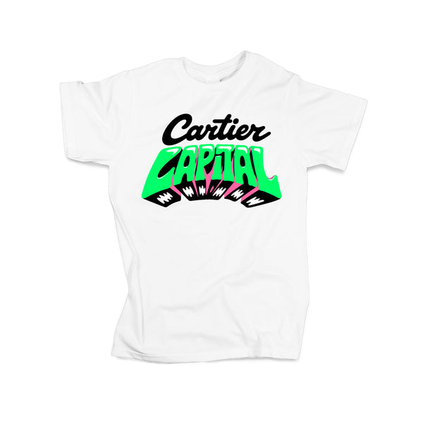 Carti Capital Tee - TDL