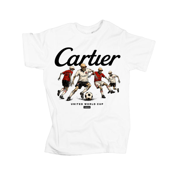 World Cup Tee - TDL