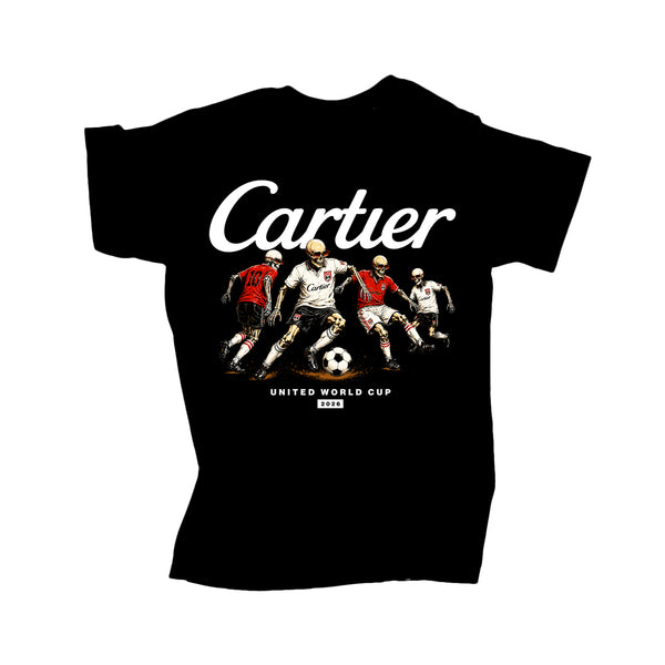 World Cup Tee - TDL