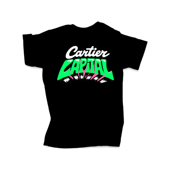 Carti Capital Tee - TDL