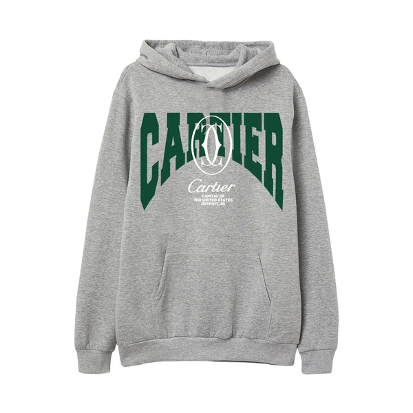 Carti Hoodie (Limited Edition) TDL