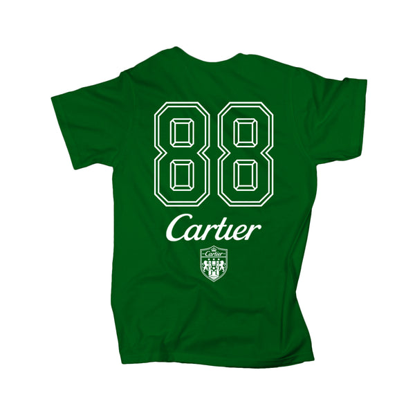 Jersey World Cup Tee (Limited Edition) - TDL