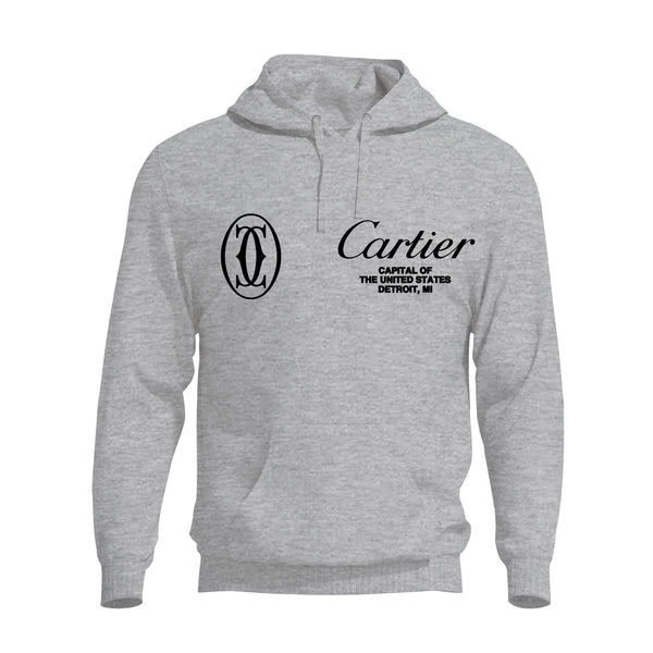 NEW! Carti Winter Hoodies (Limited Edition) TDL