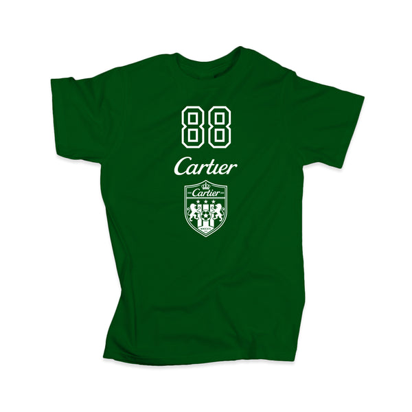Jersey World Cup Tee (Limited Edition) - TDL