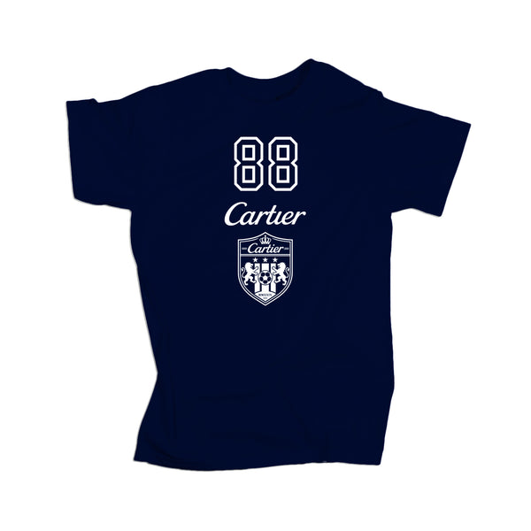 Jersey World Cup Tee (Limited Edition) - TDL