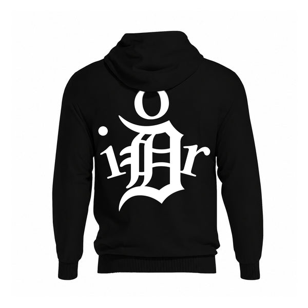 New Detroit Hoodie - TDL