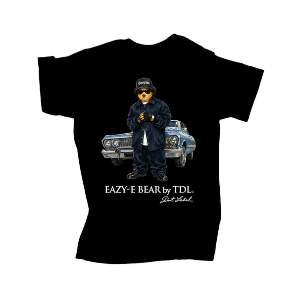 Eazy-E Bear Tee - TDL