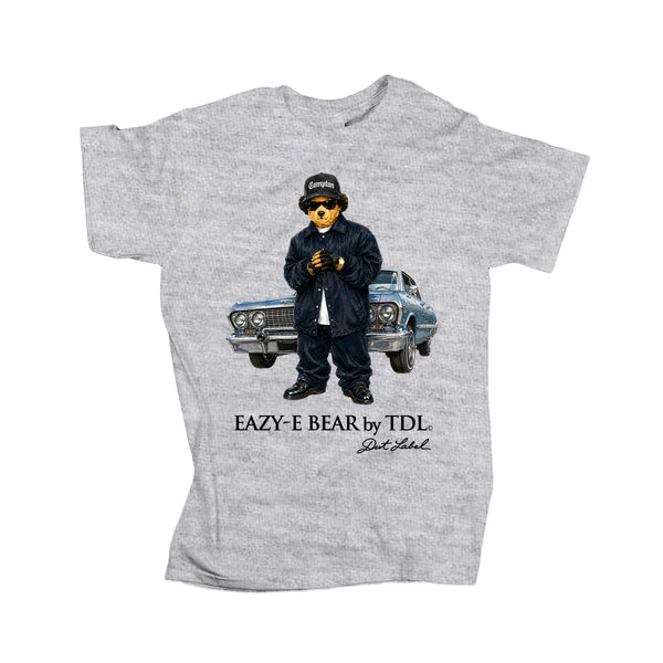 Eazy-E Bear Tee - TDL