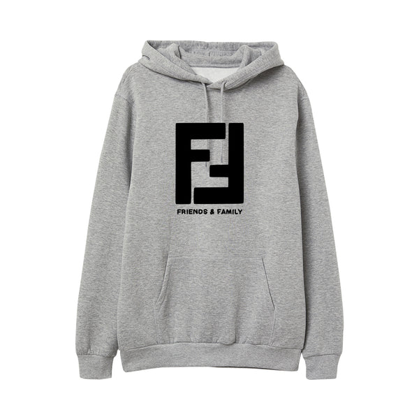 F&F Hoodie (Limited Edition) TDL