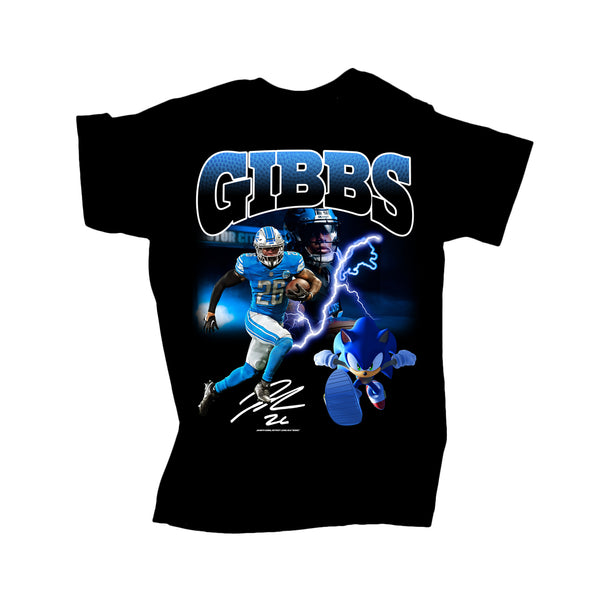 Gibbs Tee - TDL