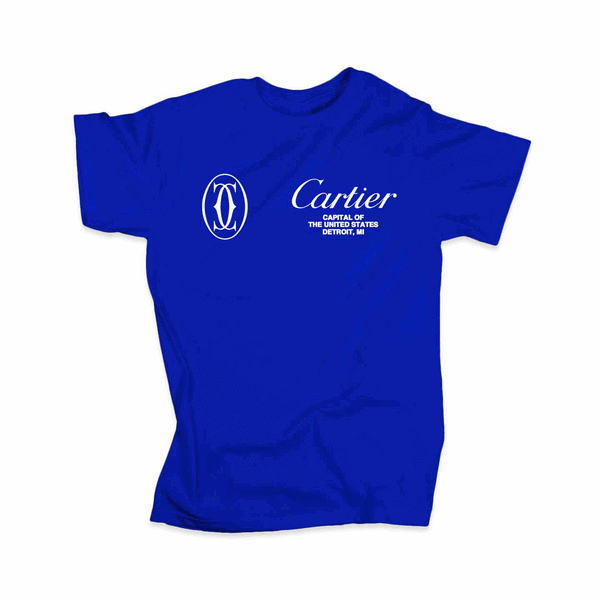 NEW! Carti Mystery Box Tee SALE! (Limited Edition) TDL