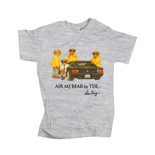 MJ Tee - TDL