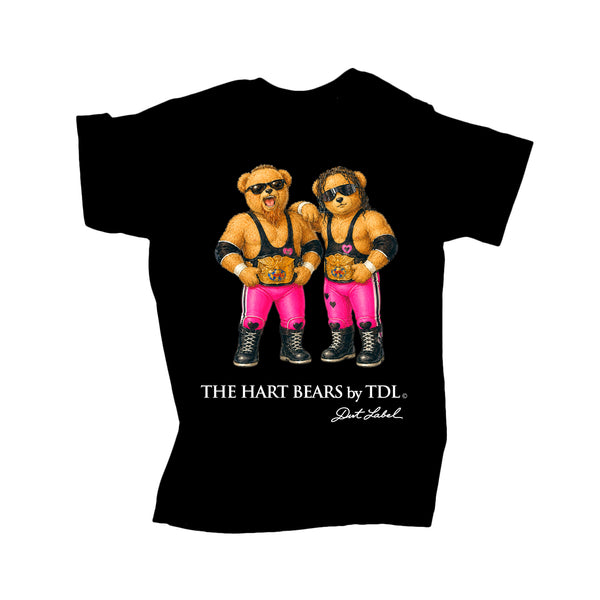 New Hart Bears - TDL