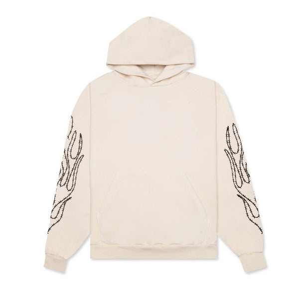 Flame Hoodie (Limited Edition) TDL