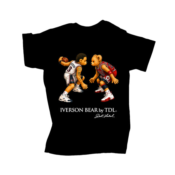 Iverson Tee - TDL