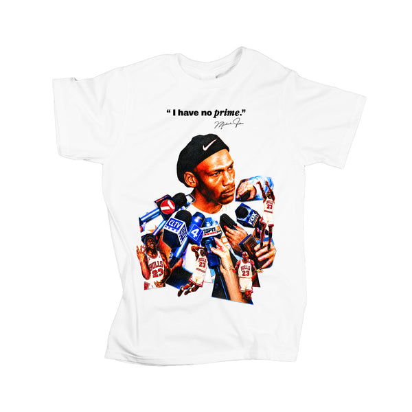 MJ Classic Tee - TDL