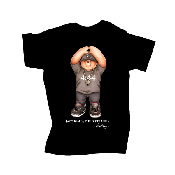 HOV Bear Tee - TDL