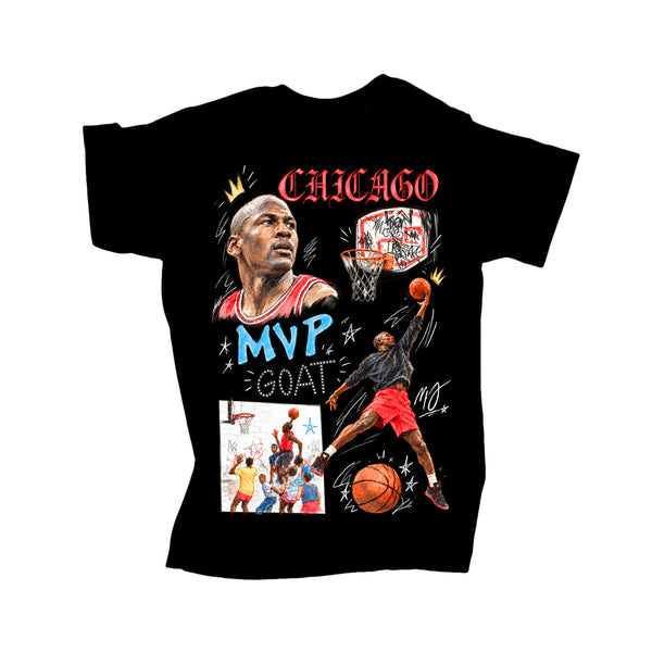 Jordan Tee - TDL