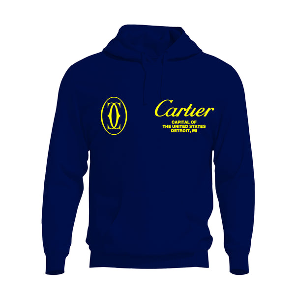 UM Carti Hoodie (Limited Edition) TDL