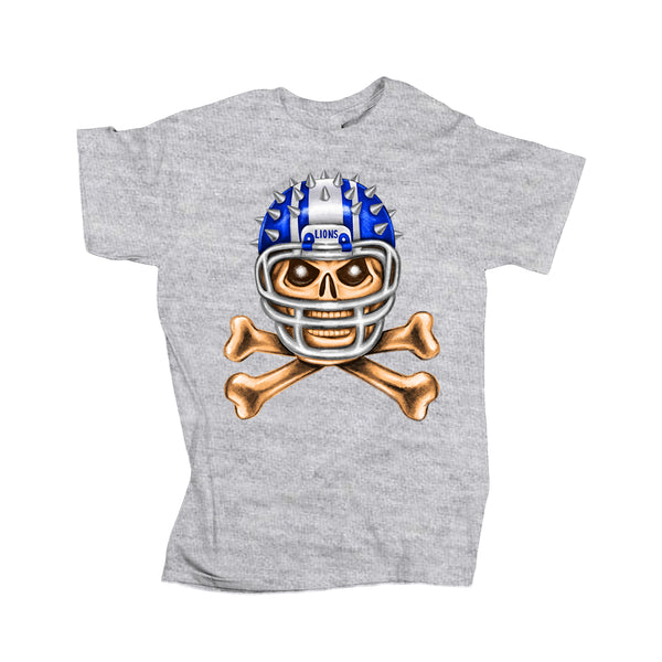 Lions Tee - TDL