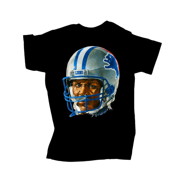 Lions Tee (Limited Edition) - TDL
