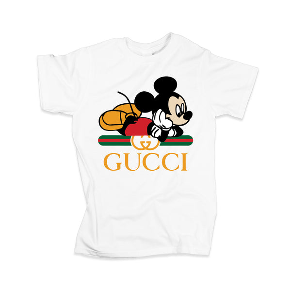 Mickey Tee (Limited Edition) TDL