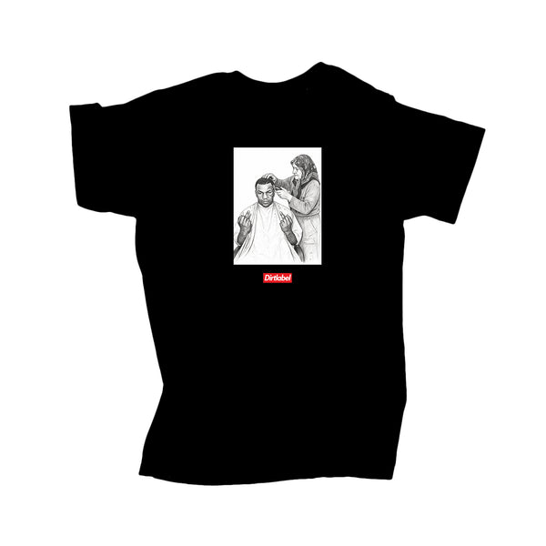 Tyson Tee (Limited Edition) TDL