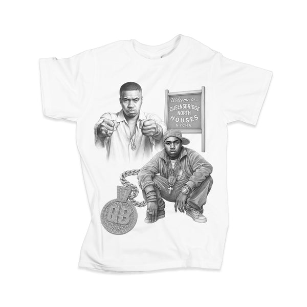 Nas Tee - TDL