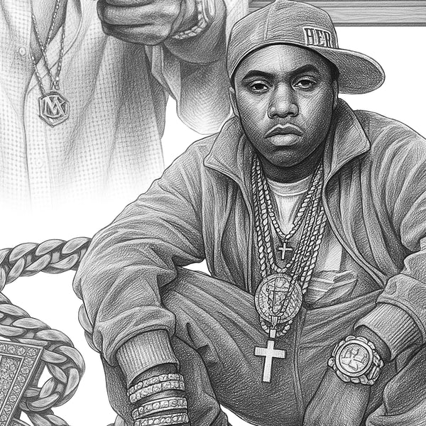 Nas Tee - TDL
