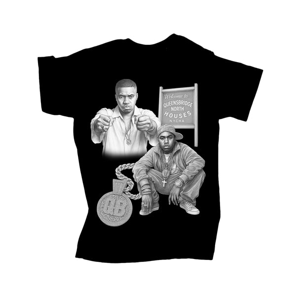 Nas Tee - TDL