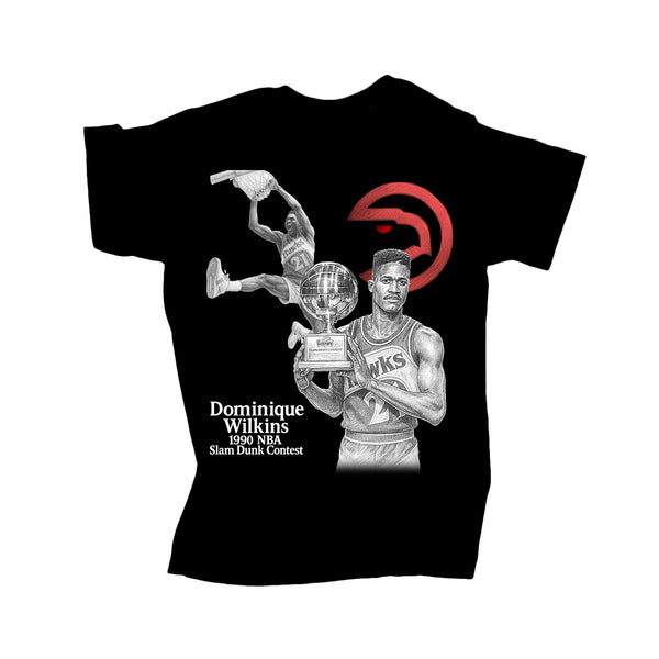 Wilkins Tee - TDL