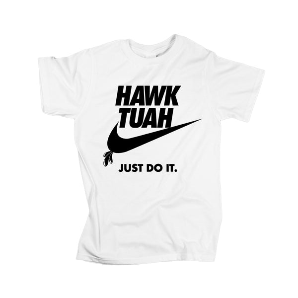 Hawk Tee (Limited Edition) TDL