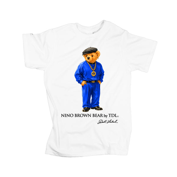 Nino Bear Tee - TDL