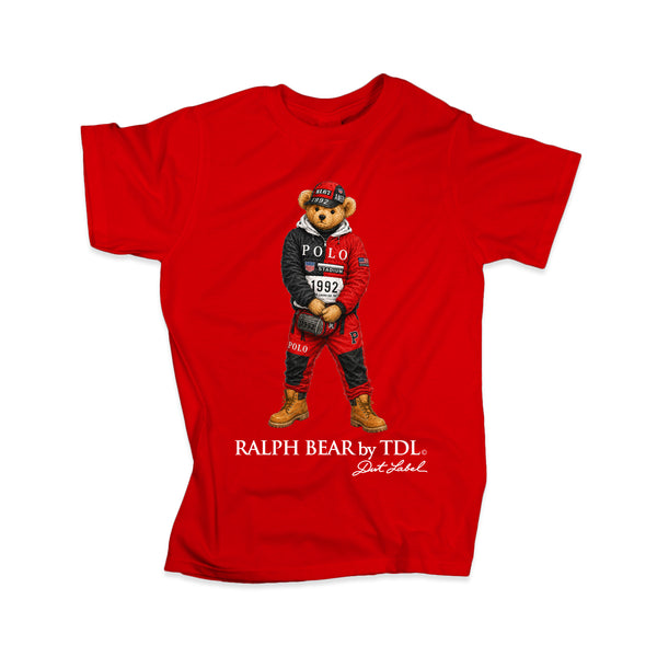 Ralph Bear Tee - TDL